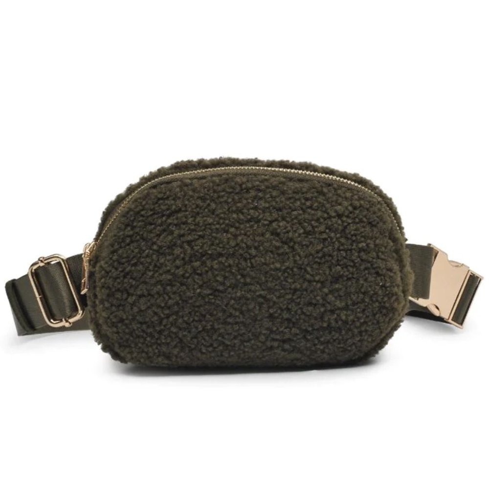 Santi Belt Bag